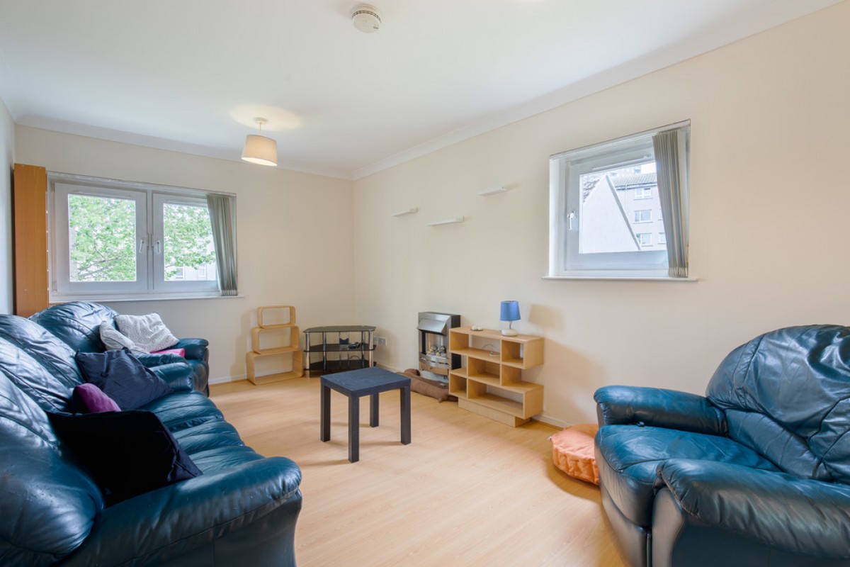 Castleton Drive, Aberdeen