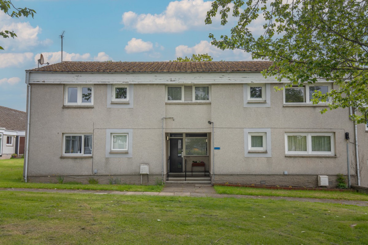 Castleton Drive, Aberdeen