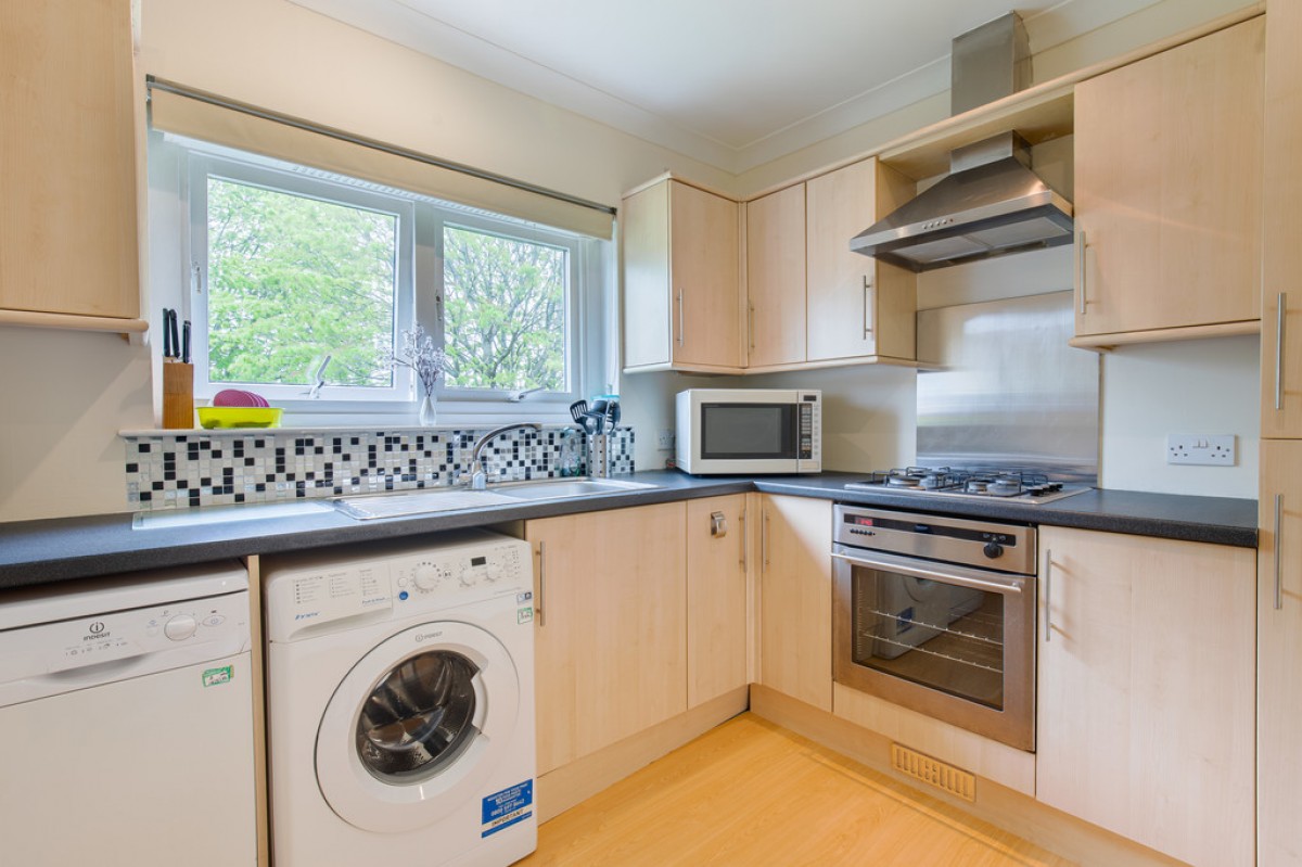 Castleton Drive, Aberdeen