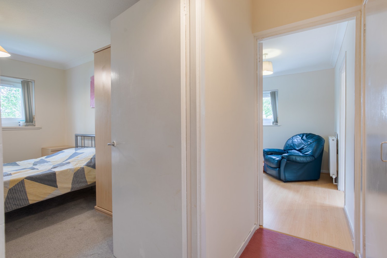 1 bedroom Flat for Letting Castleton Drive, Aberdeen