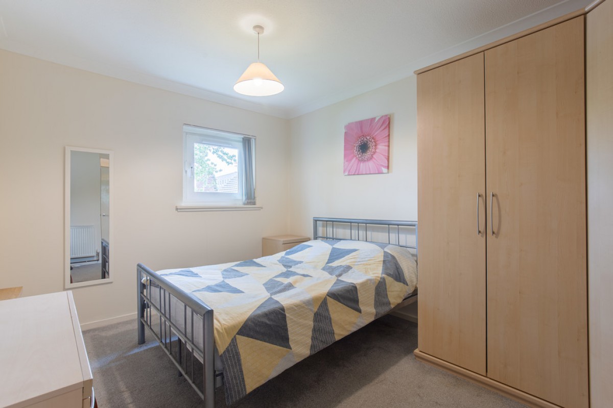 Castleton Drive, Aberdeen