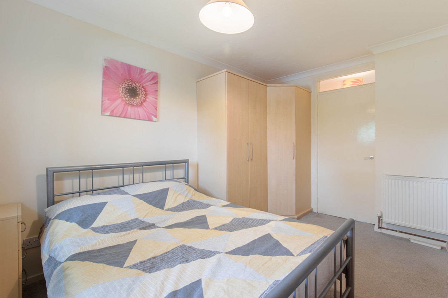 1 bedroom Flat for Letting Castleton Drive, Aberdeen