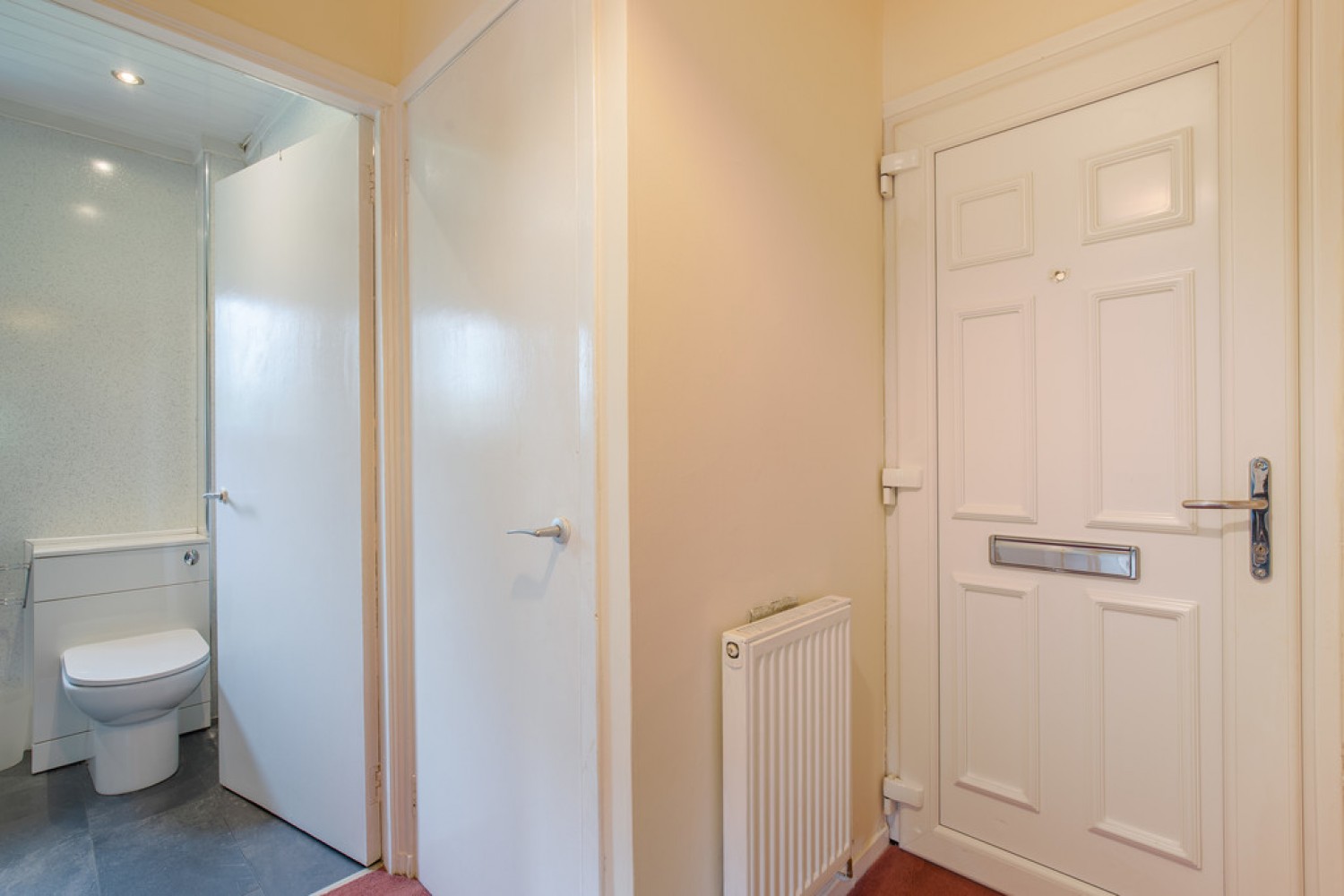 1 bedroom Flat for Letting Castleton Drive, Aberdeen