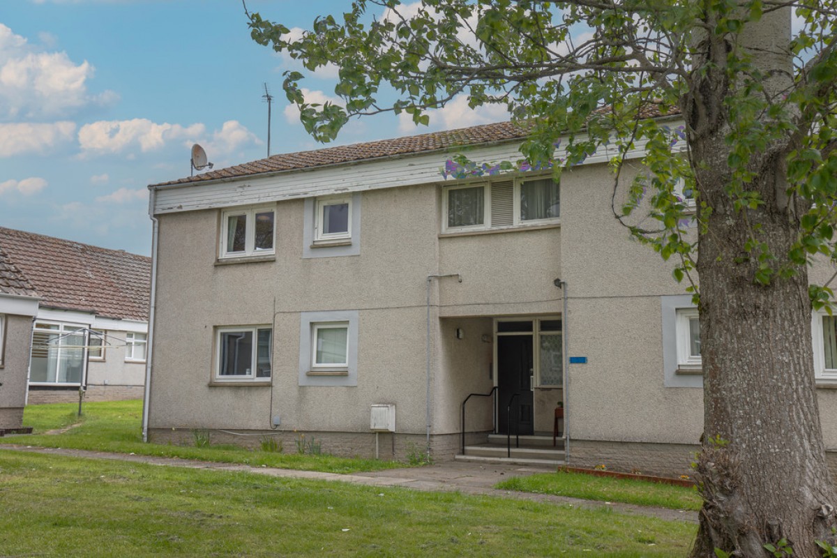 Castleton Drive, Aberdeen