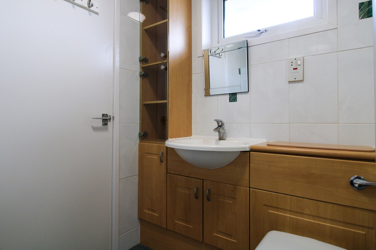 Cairnlee Avenue East, AB15