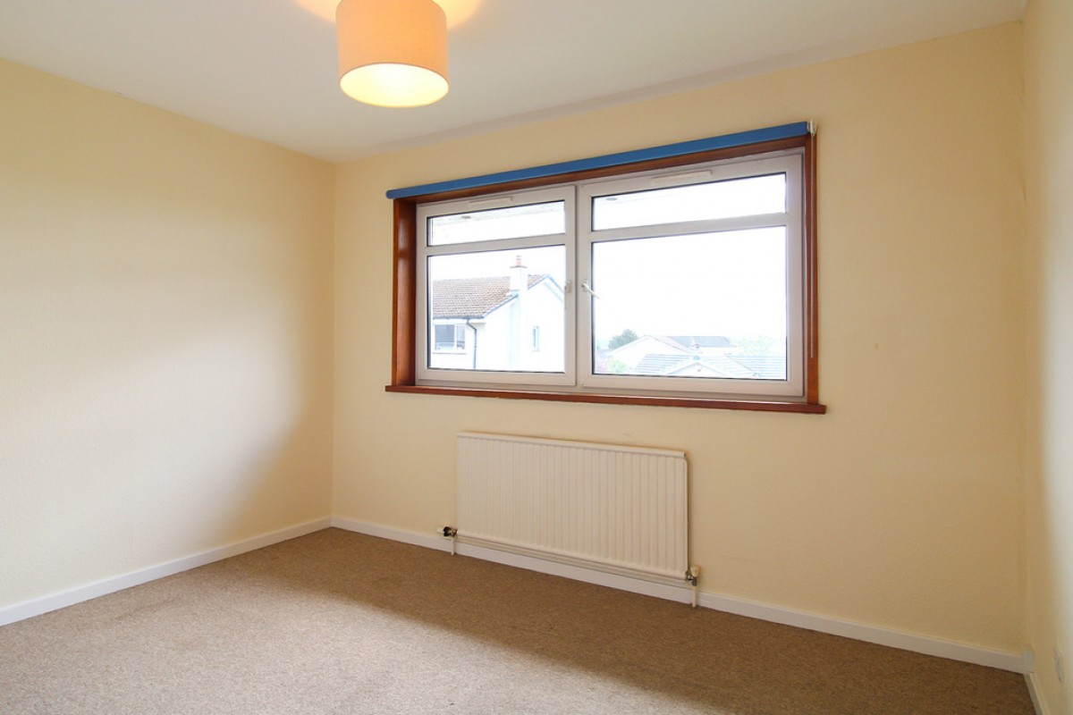 Cairnlee Avenue East, AB15