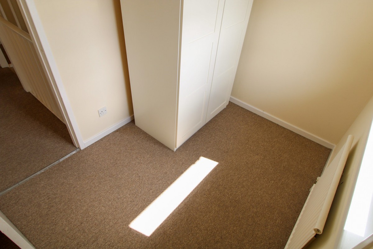 Cairnlee Avenue East, AB15