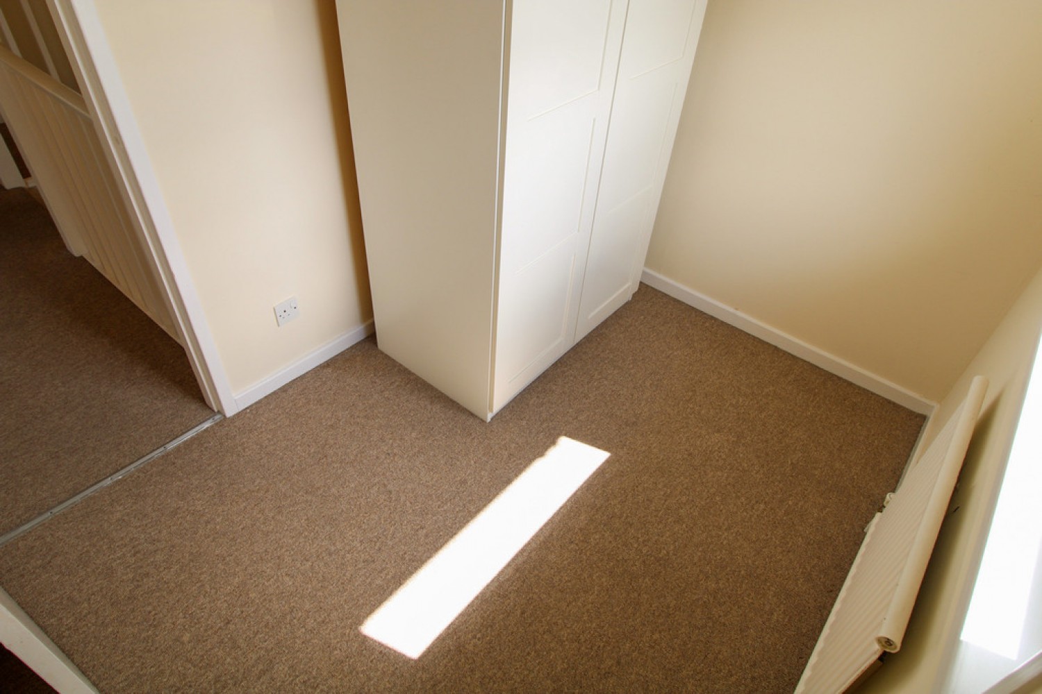 Cairnlee Avenue East, AB15