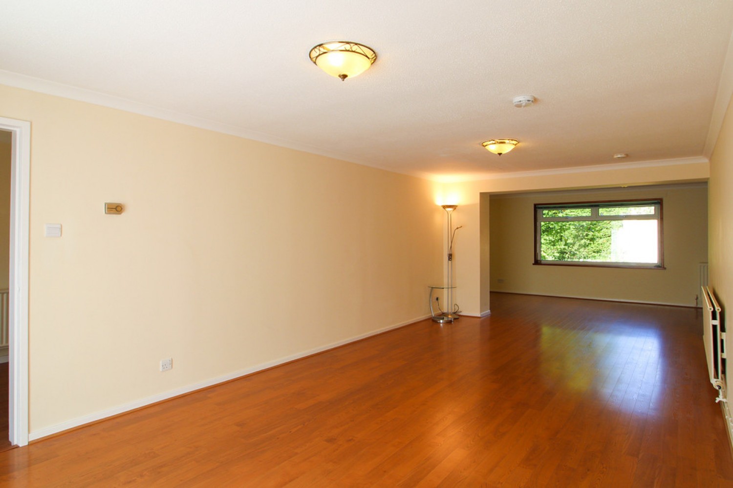Cairnlee Avenue East, AB15