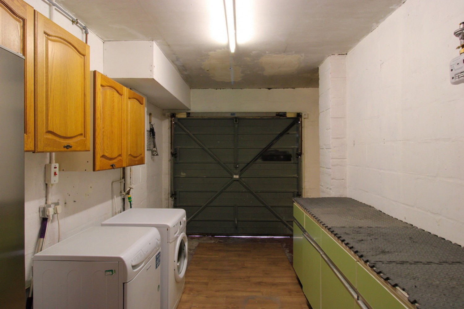 Cairnlee Avenue East, AB15