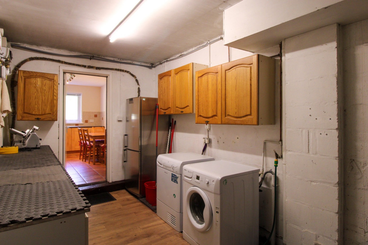 Cairnlee Avenue East, AB15