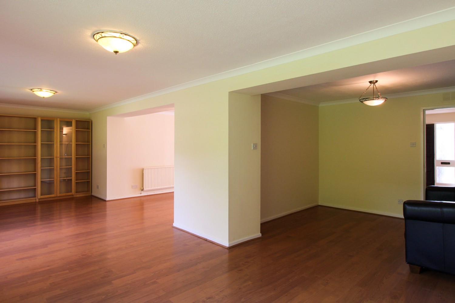 Cairnlee Avenue East, AB15