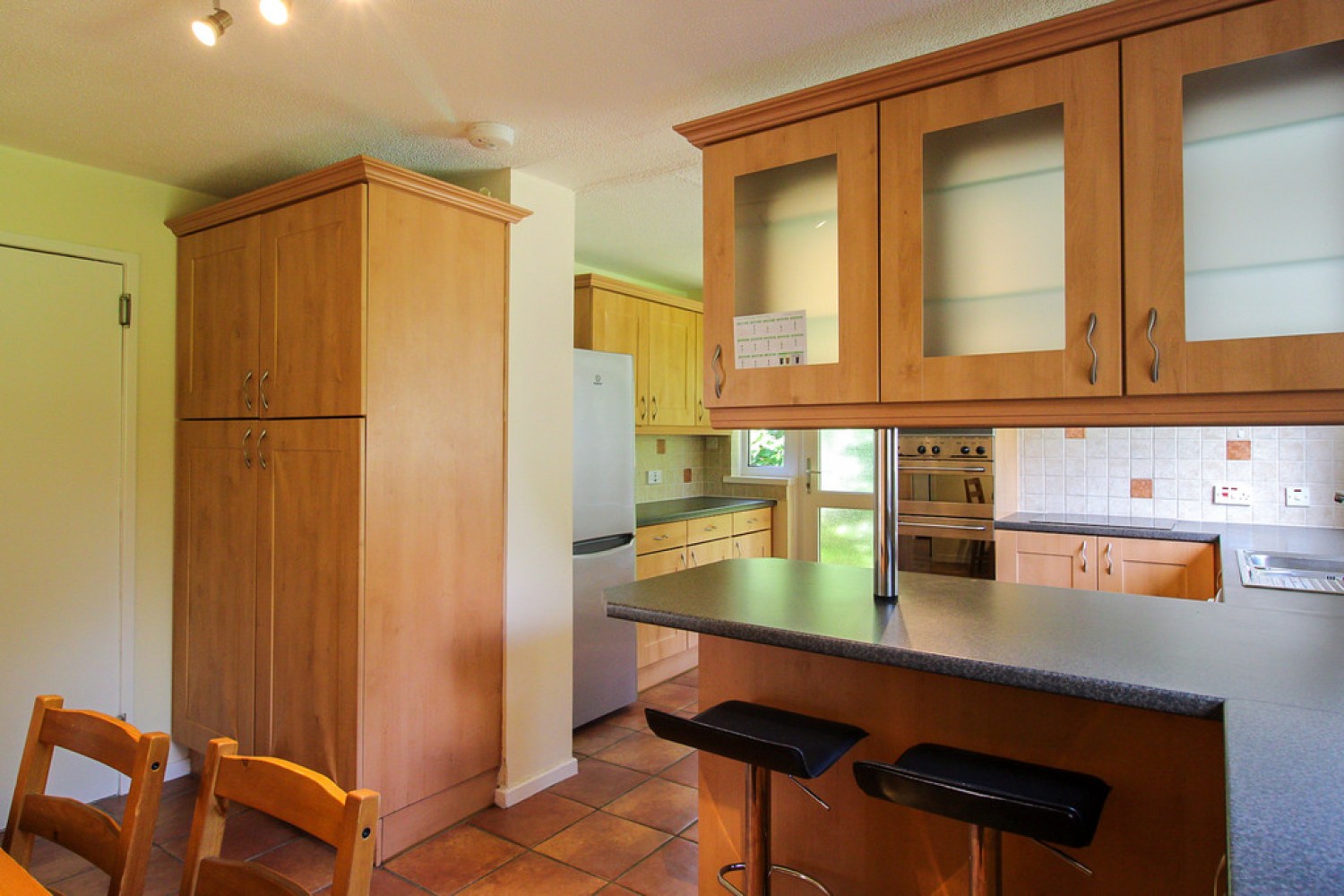 Cairnlee Avenue East, AB15