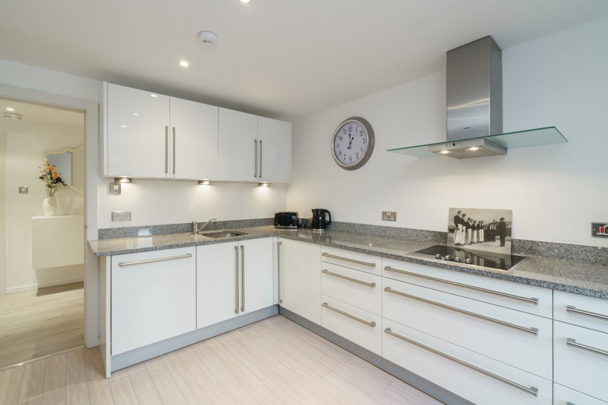 Dempsey Court, Aberdeen