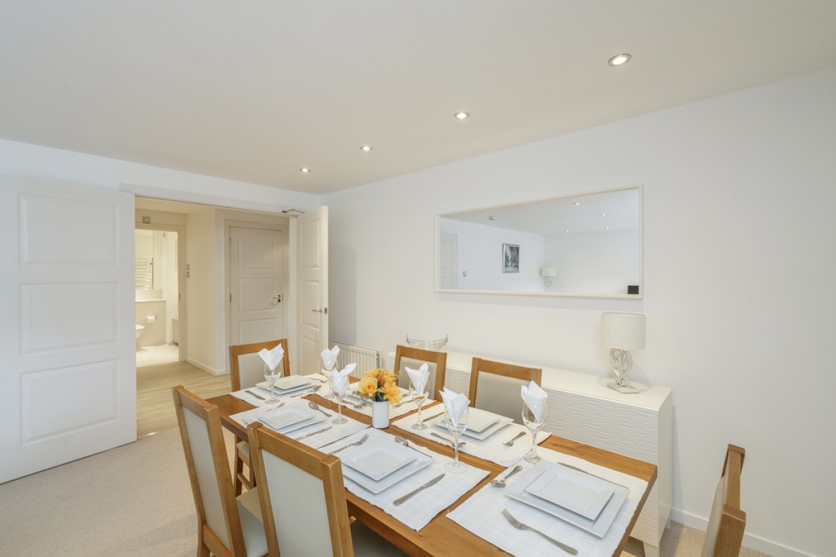 Dempsey Court, Aberdeen