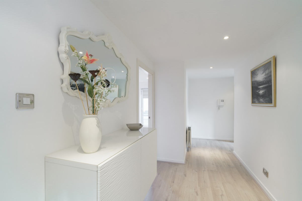 Dempsey Court, Aberdeen