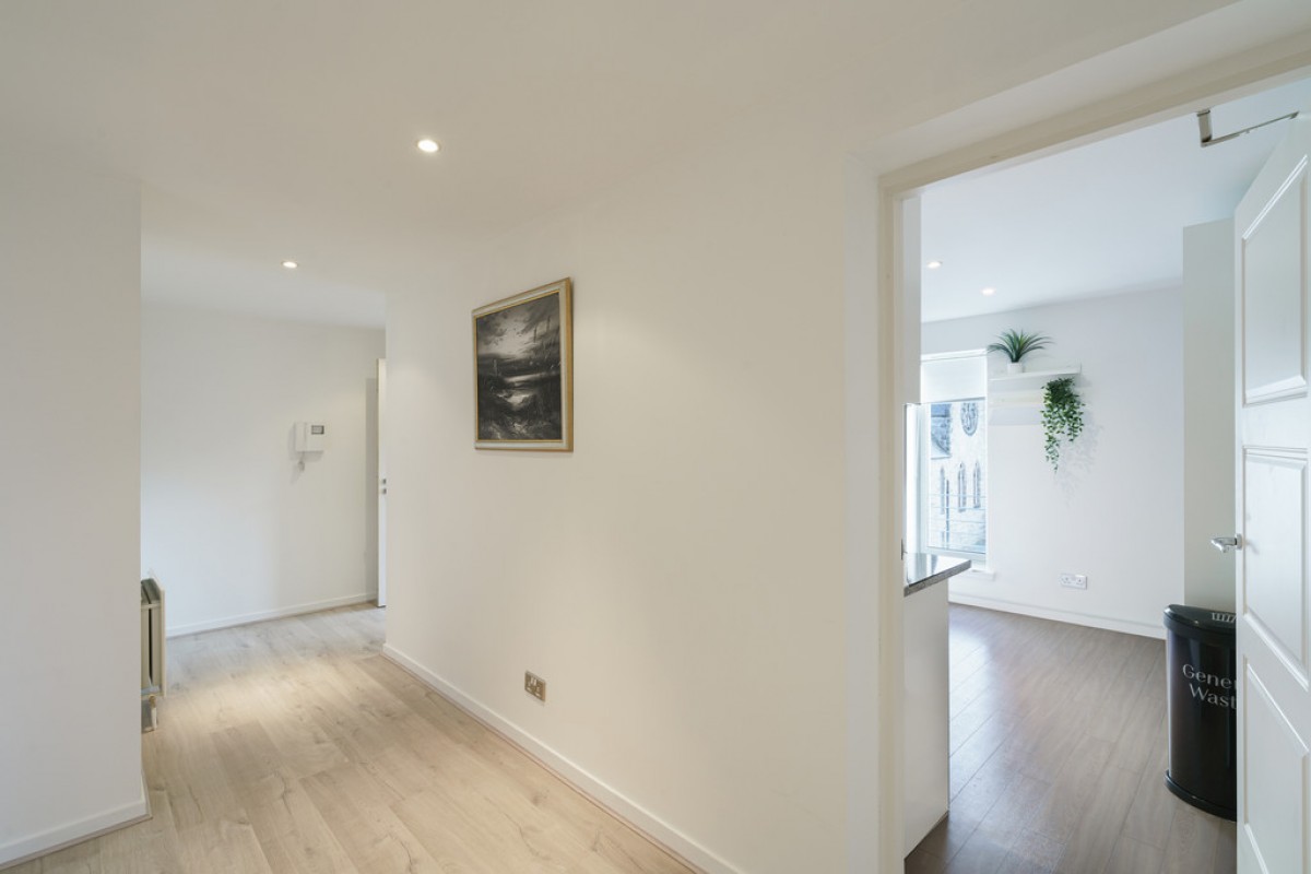 Dempsey Court, Aberdeen