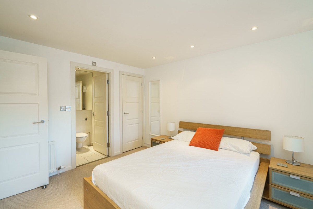 Dempsey Court, Aberdeen