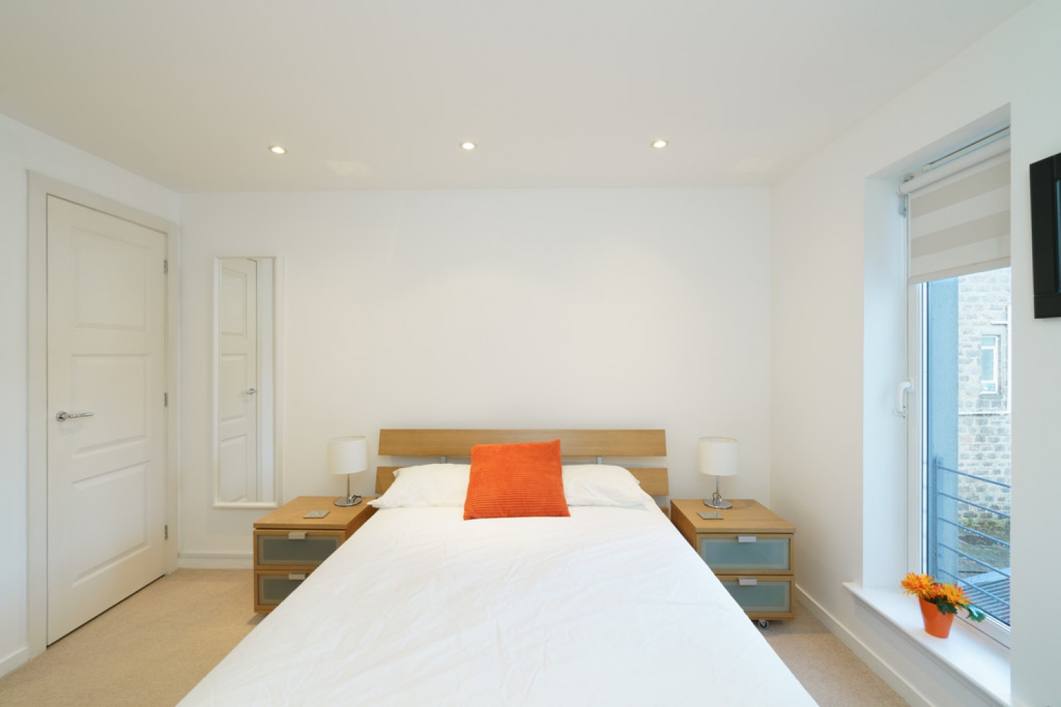 2 bedroom Flat for Letting Dempsey Court, Aberdeen