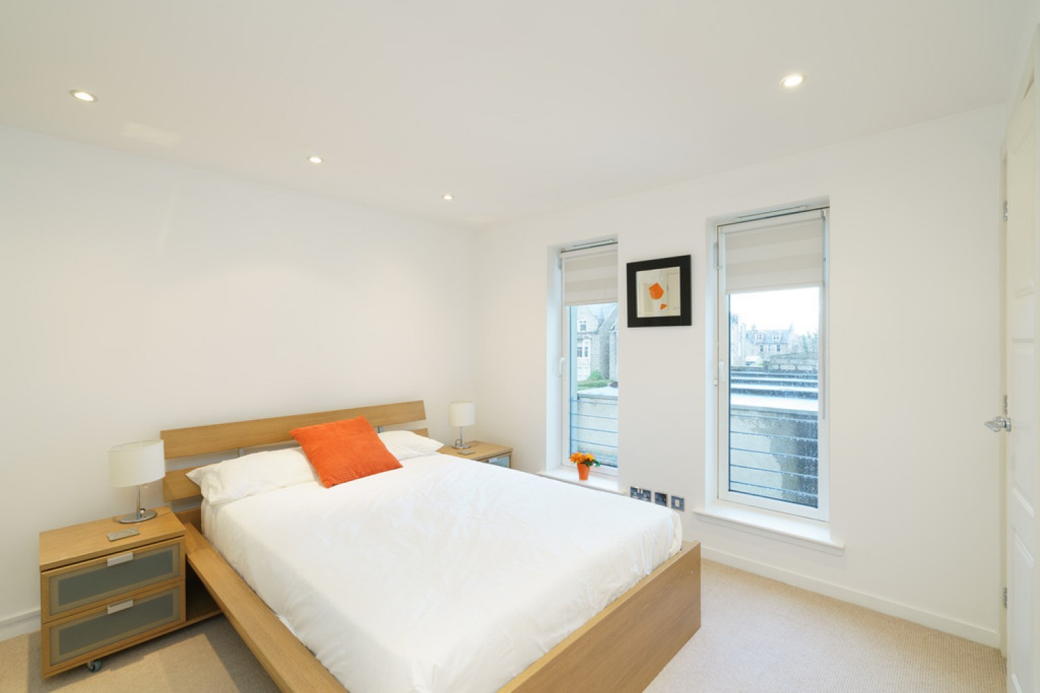 2 bedroom Flat for Letting Dempsey Court, Aberdeen