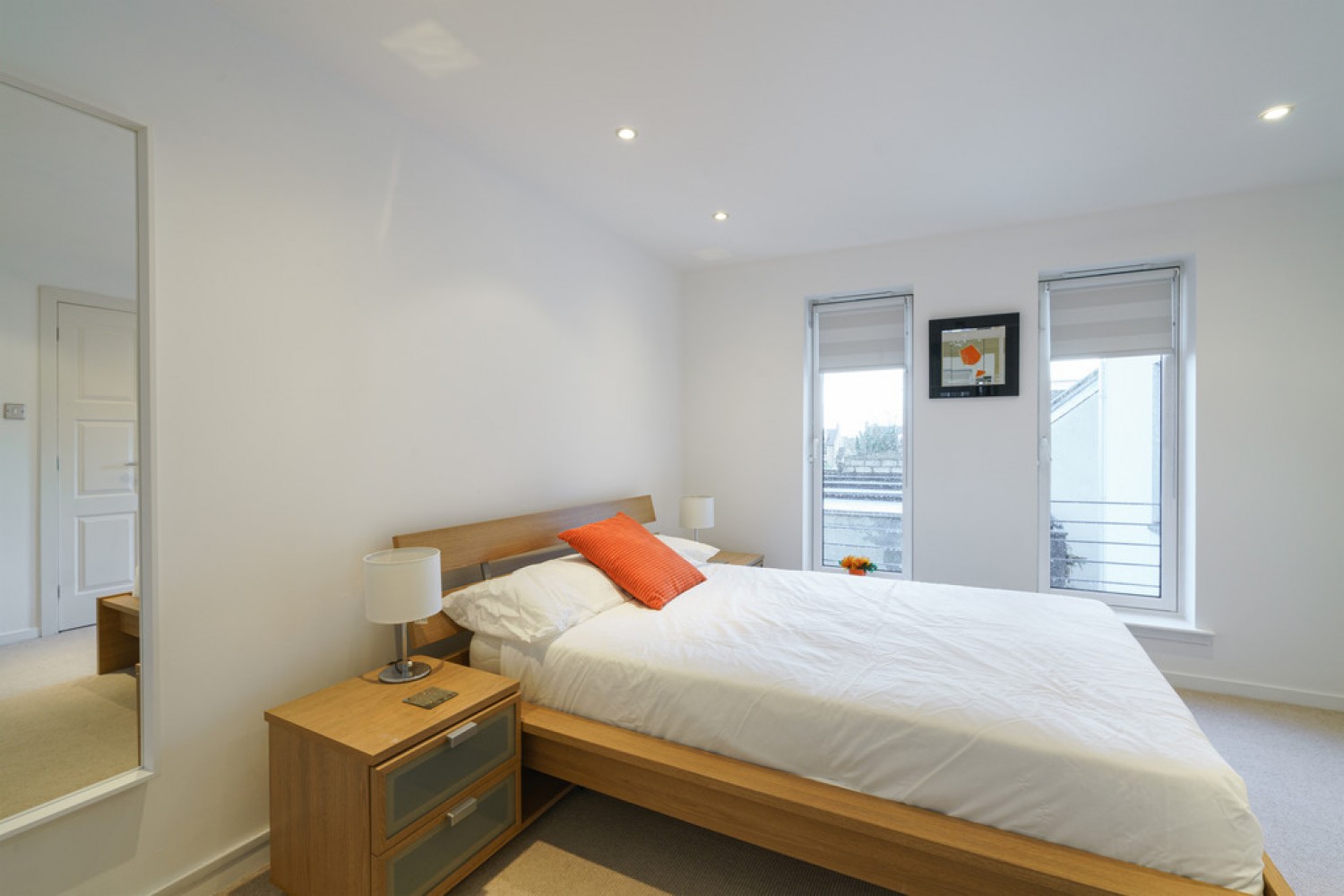 2 bedroom Flat for Letting Dempsey Court, Aberdeen