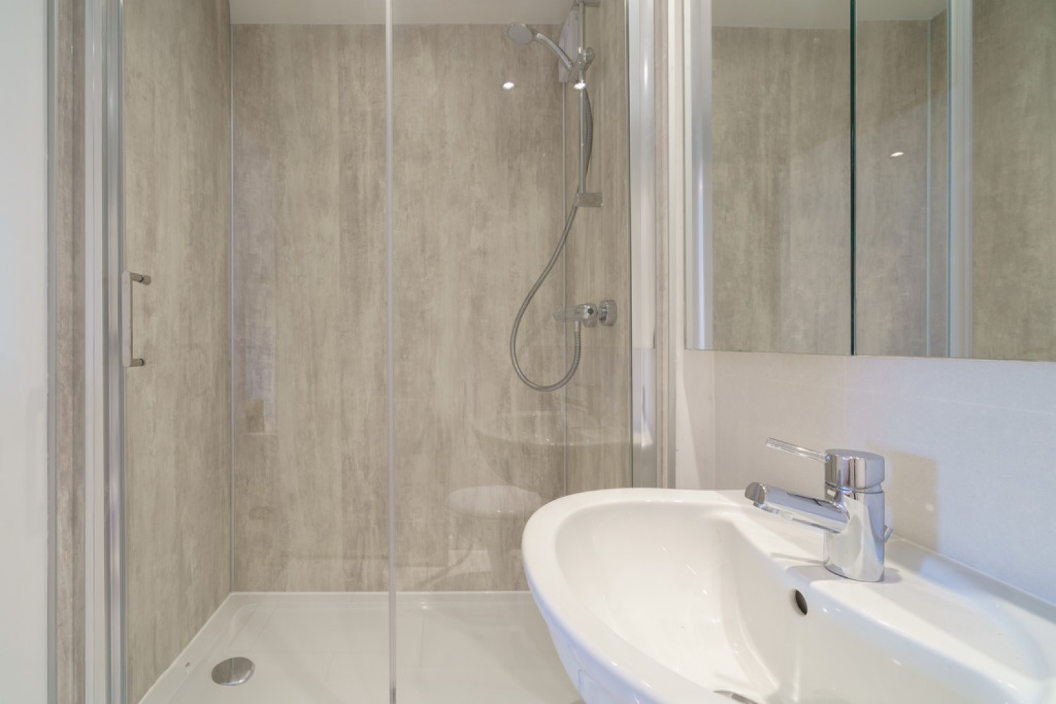2 bedroom Flat for Letting Dempsey Court, Aberdeen