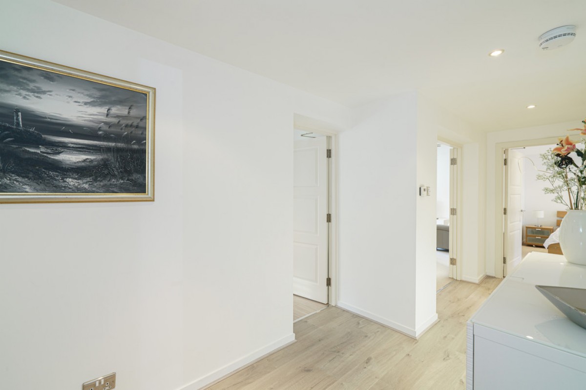 Dempsey Court, Aberdeen