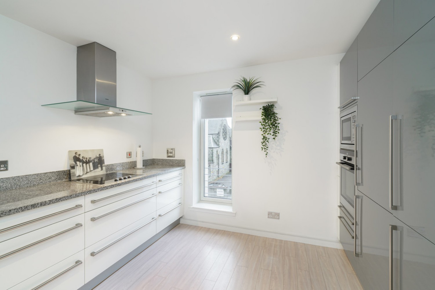 2 bedroom Flat for Letting Dempsey Court, Aberdeen