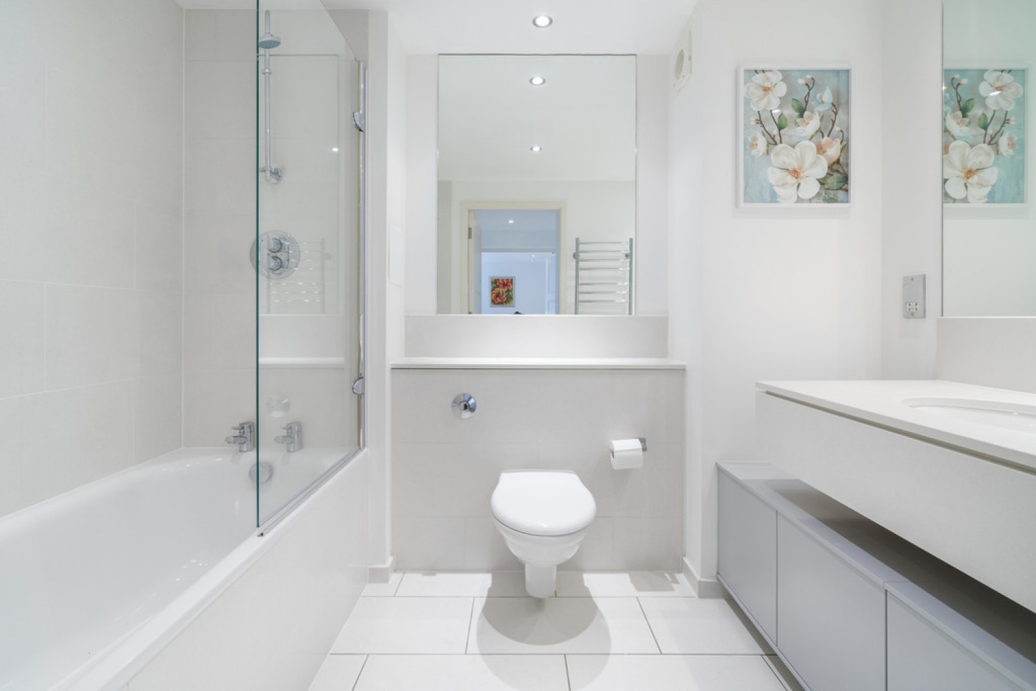 2 bedroom Flat for Letting Dempsey Court, Aberdeen