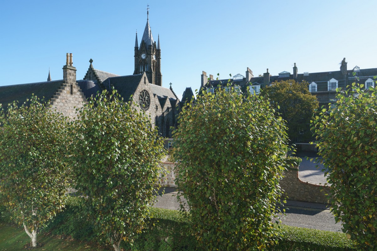 Dempsey Court, Aberdeen