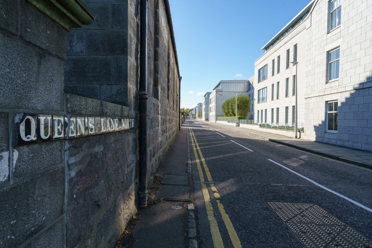 Dempsey Court, Aberdeen