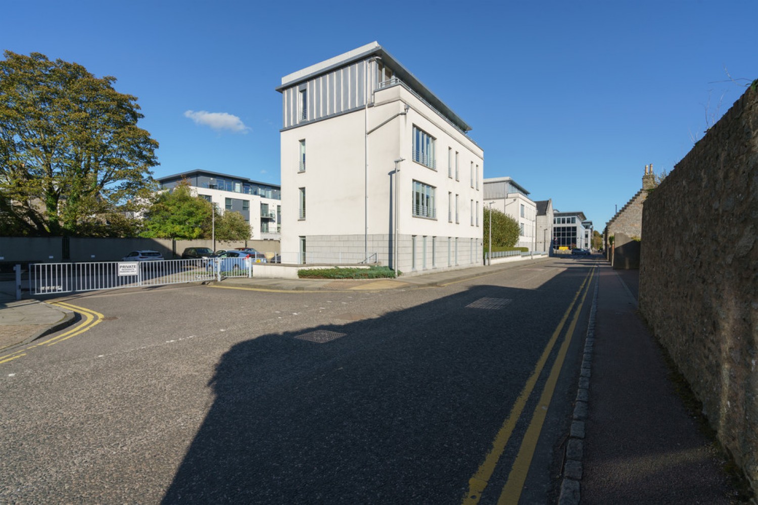 2 bedroom Flat for Letting Dempsey Court, Aberdeen