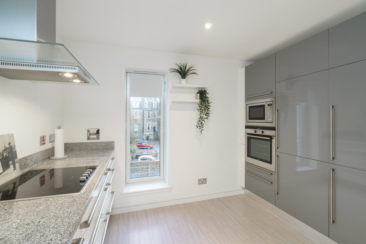 Dempsey Court, Aberdeen