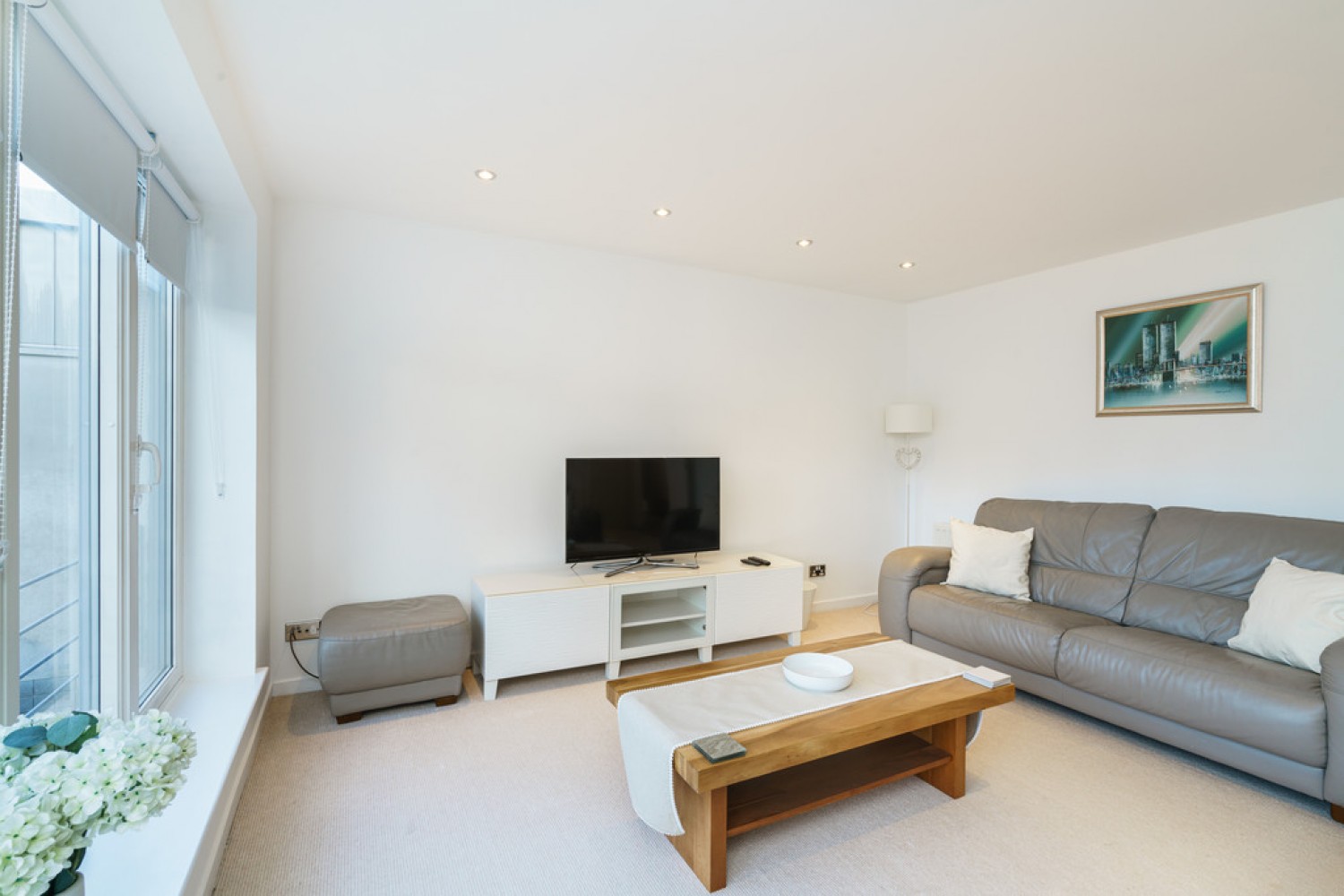 2 bedroom Flat for Letting Dempsey Court, Aberdeen