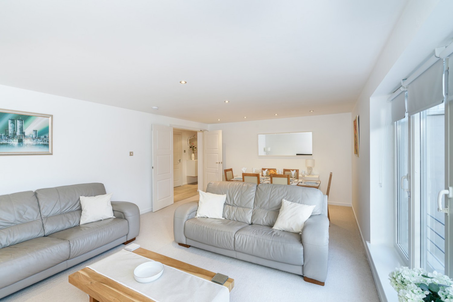 2 bedroom Flat for Letting Dempsey Court, Aberdeen