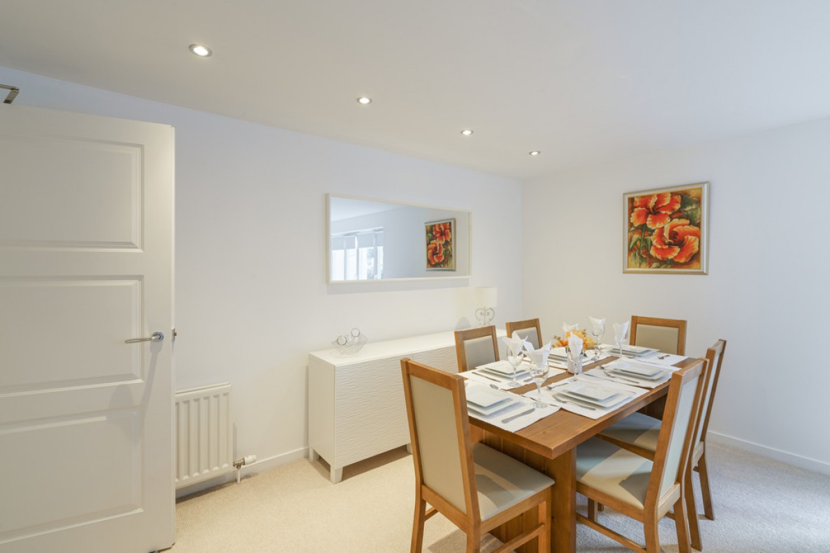 Dempsey Court, Aberdeen