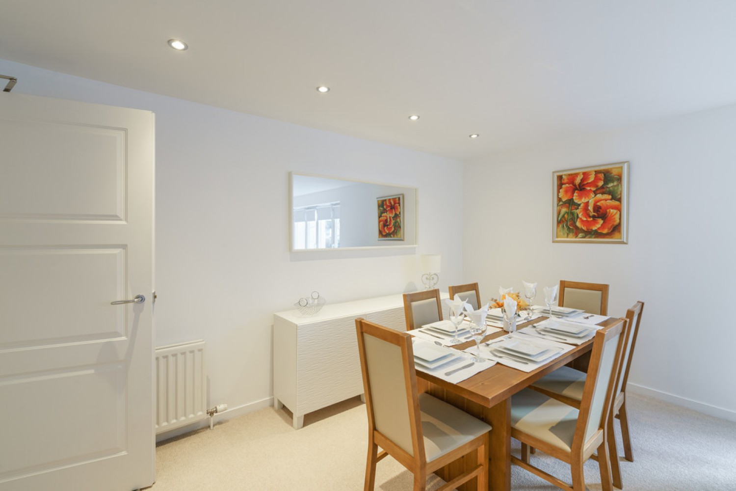 2 bedroom Flat for Letting Dempsey Court, Aberdeen