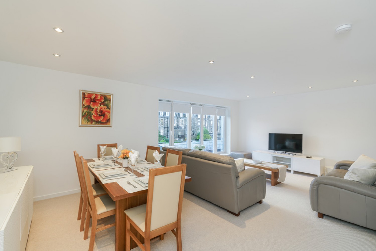 2 bedroom Flat for Letting Dempsey Court, Aberdeen