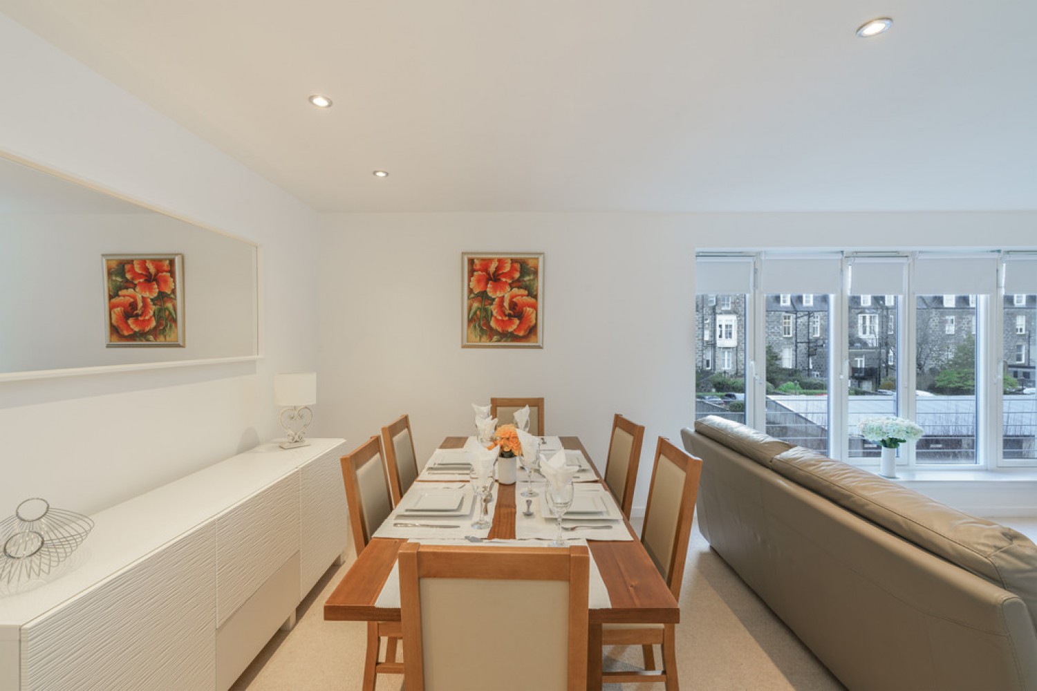 2 bedroom Flat for Letting Dempsey Court, Aberdeen