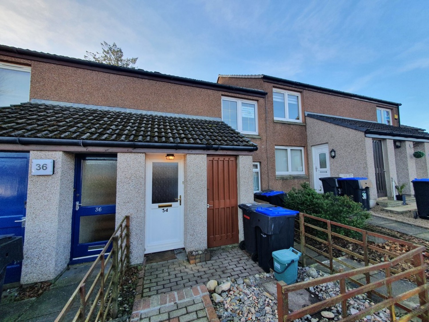 Cairngrassie Drive, Portlethen