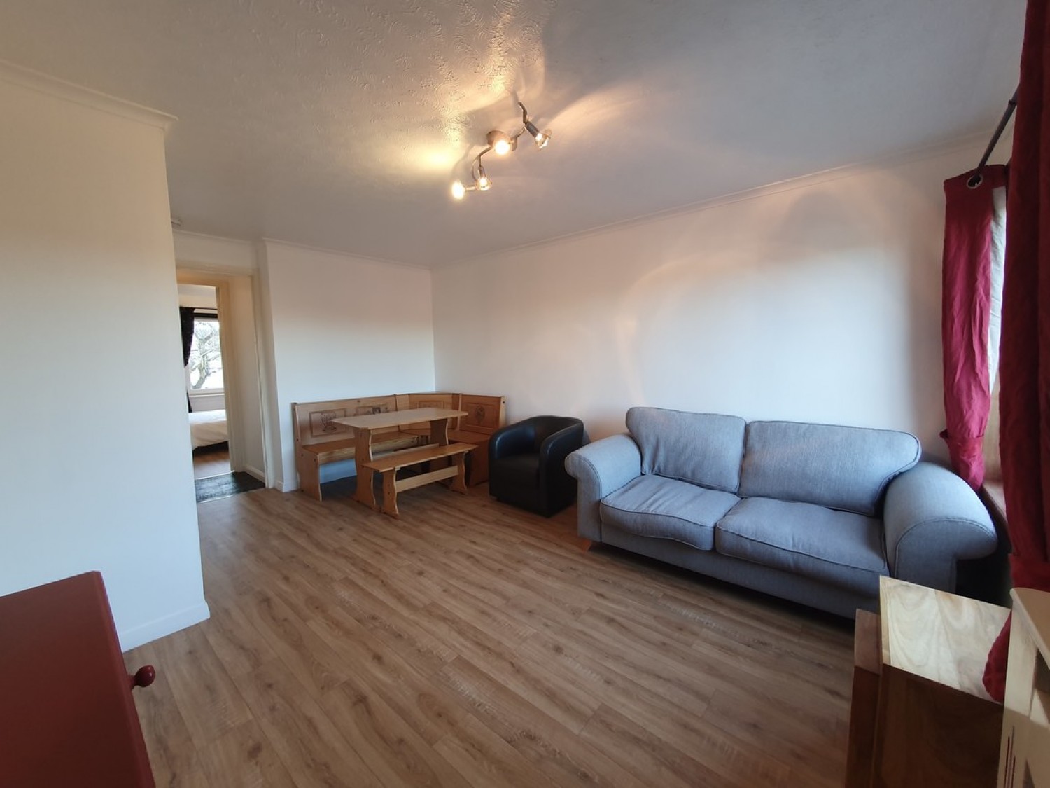 1 bedroom Flat for Letting Cairngrassie Drive, Portlethen