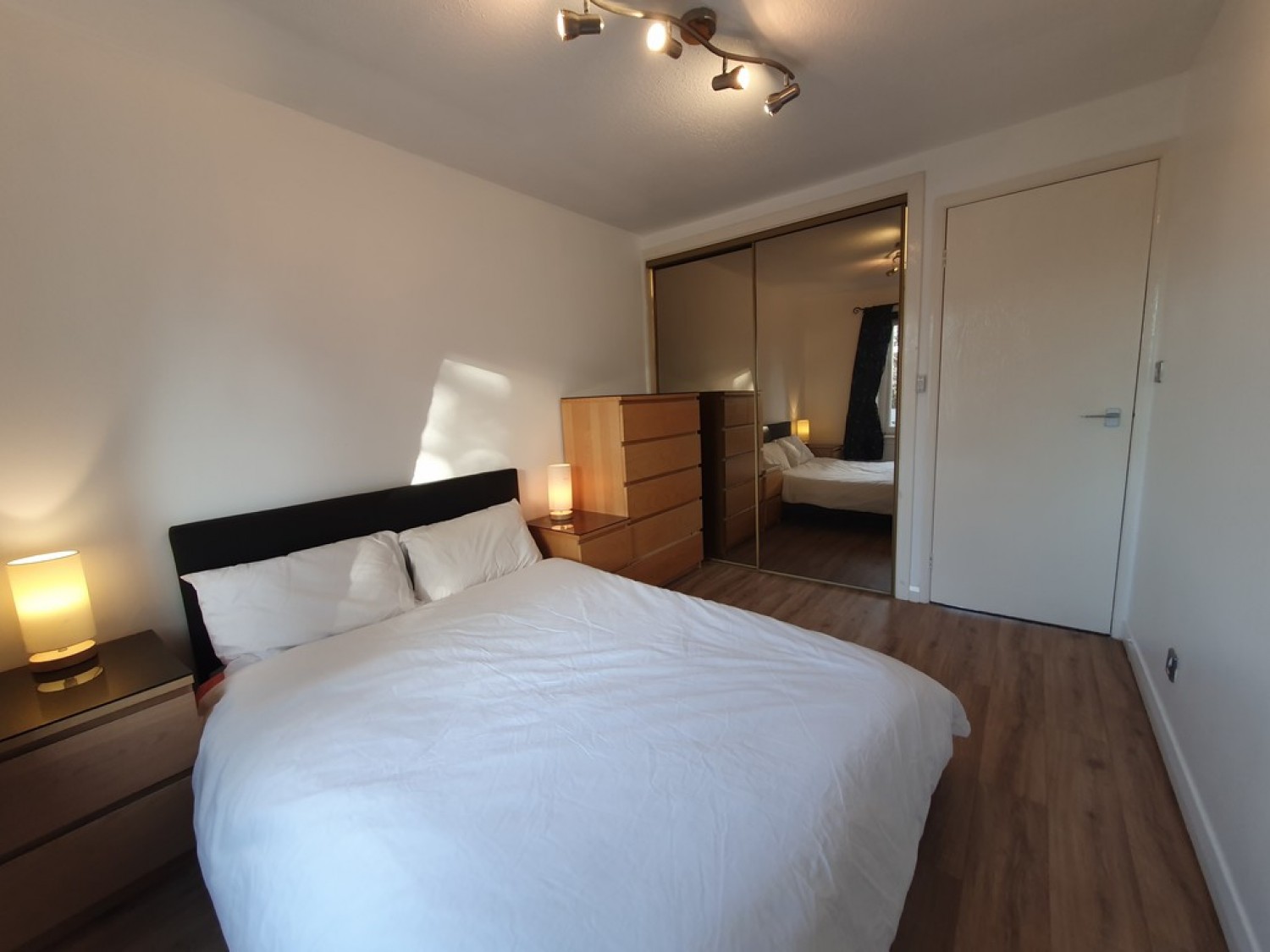 1 bedroom Flat for Letting Cairngrassie Drive, Portlethen