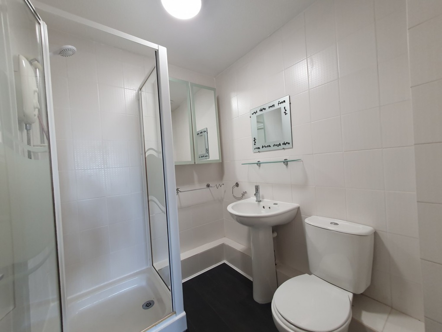 1 bedroom Flat for Letting Cairngrassie Drive, Portlethen