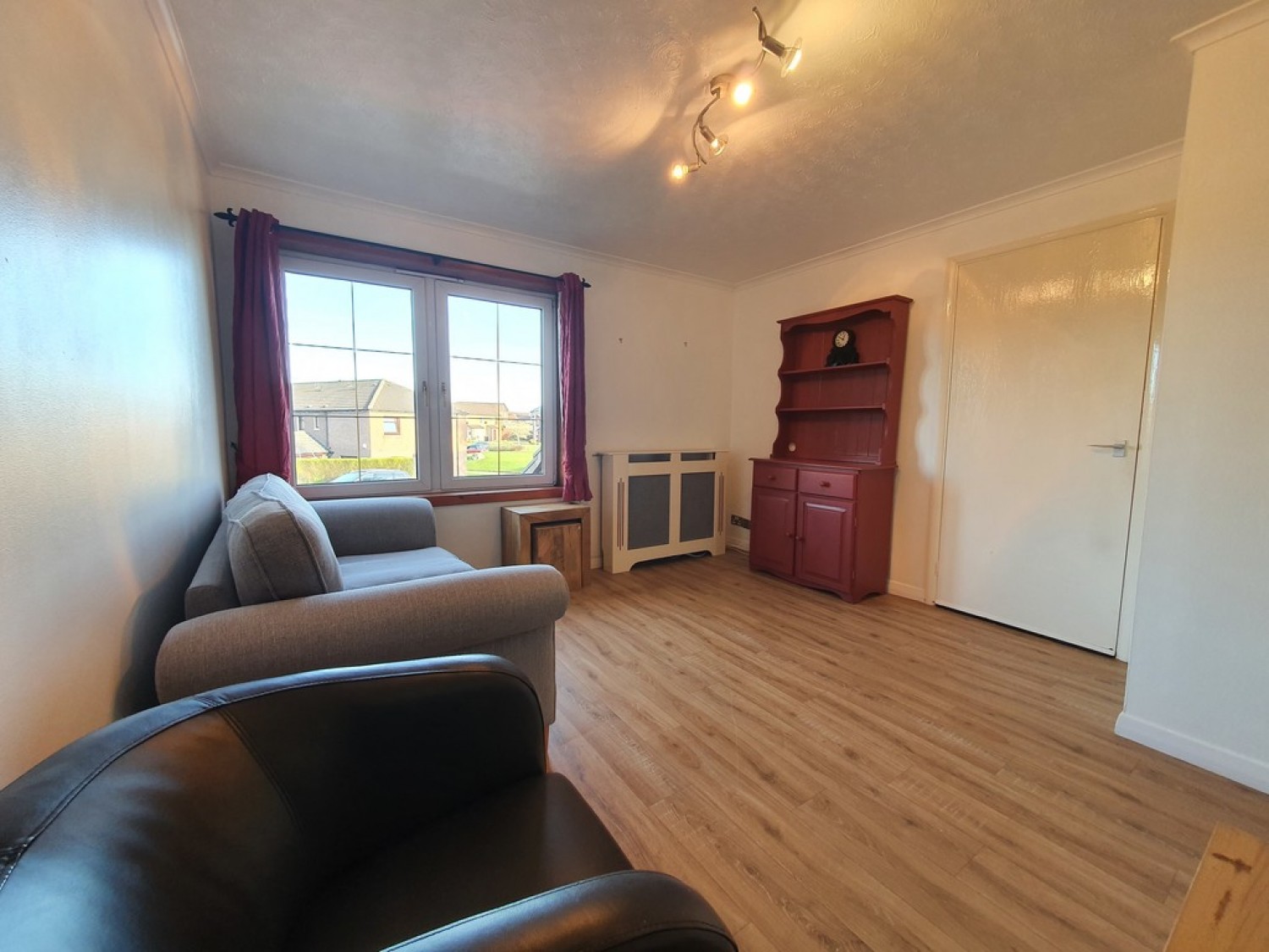 1 bedroom Flat for Letting Cairngrassie Drive, Portlethen