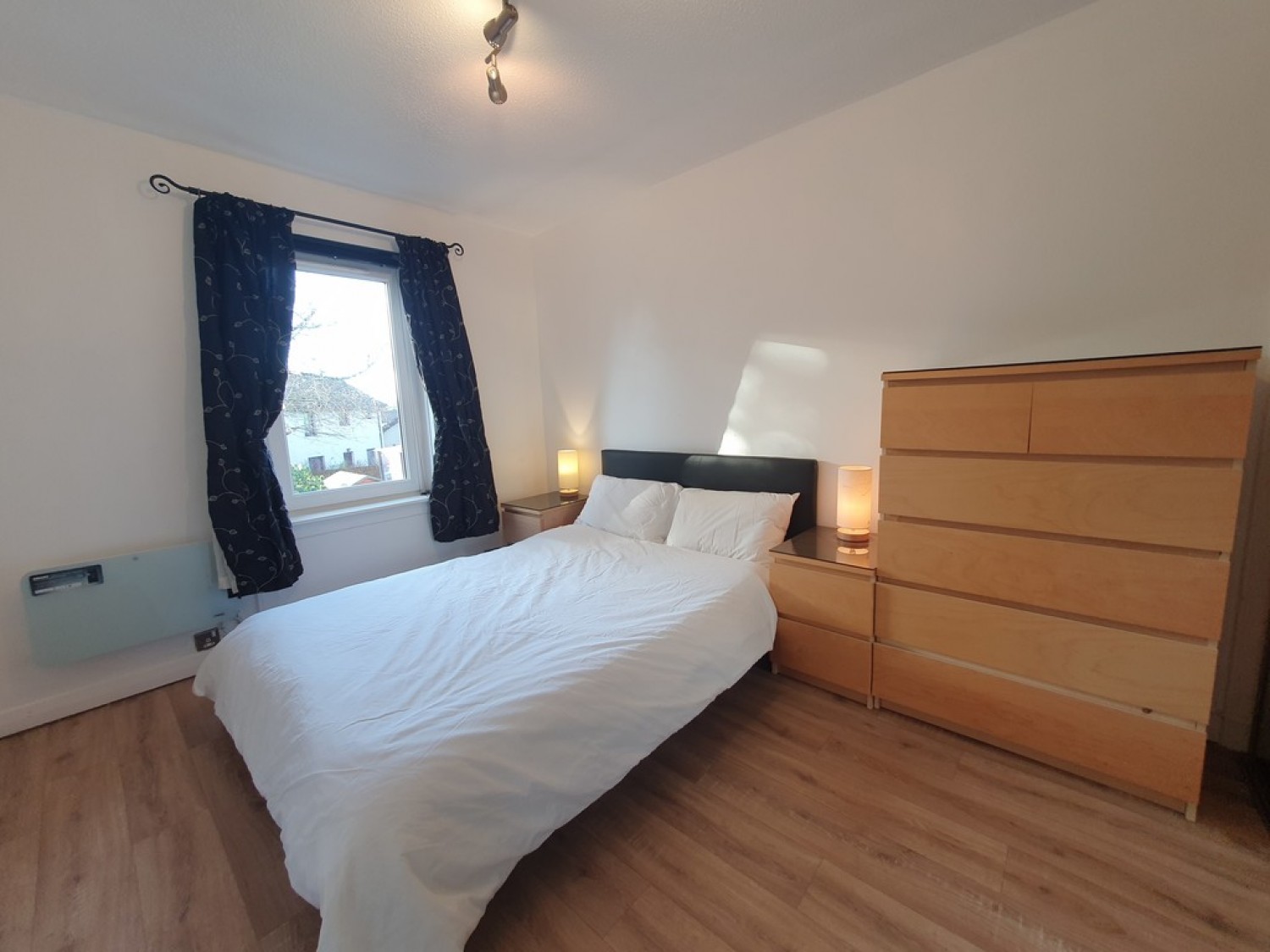 1 bedroom Flat for Letting Cairngrassie Drive, Portlethen