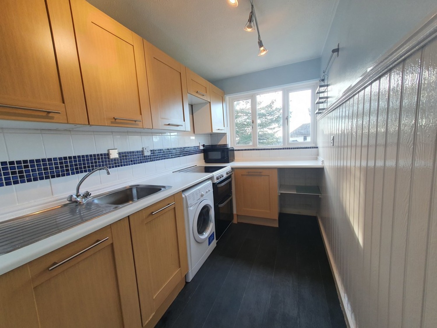 1 bedroom Flat for Letting Cairngrassie Drive, Portlethen