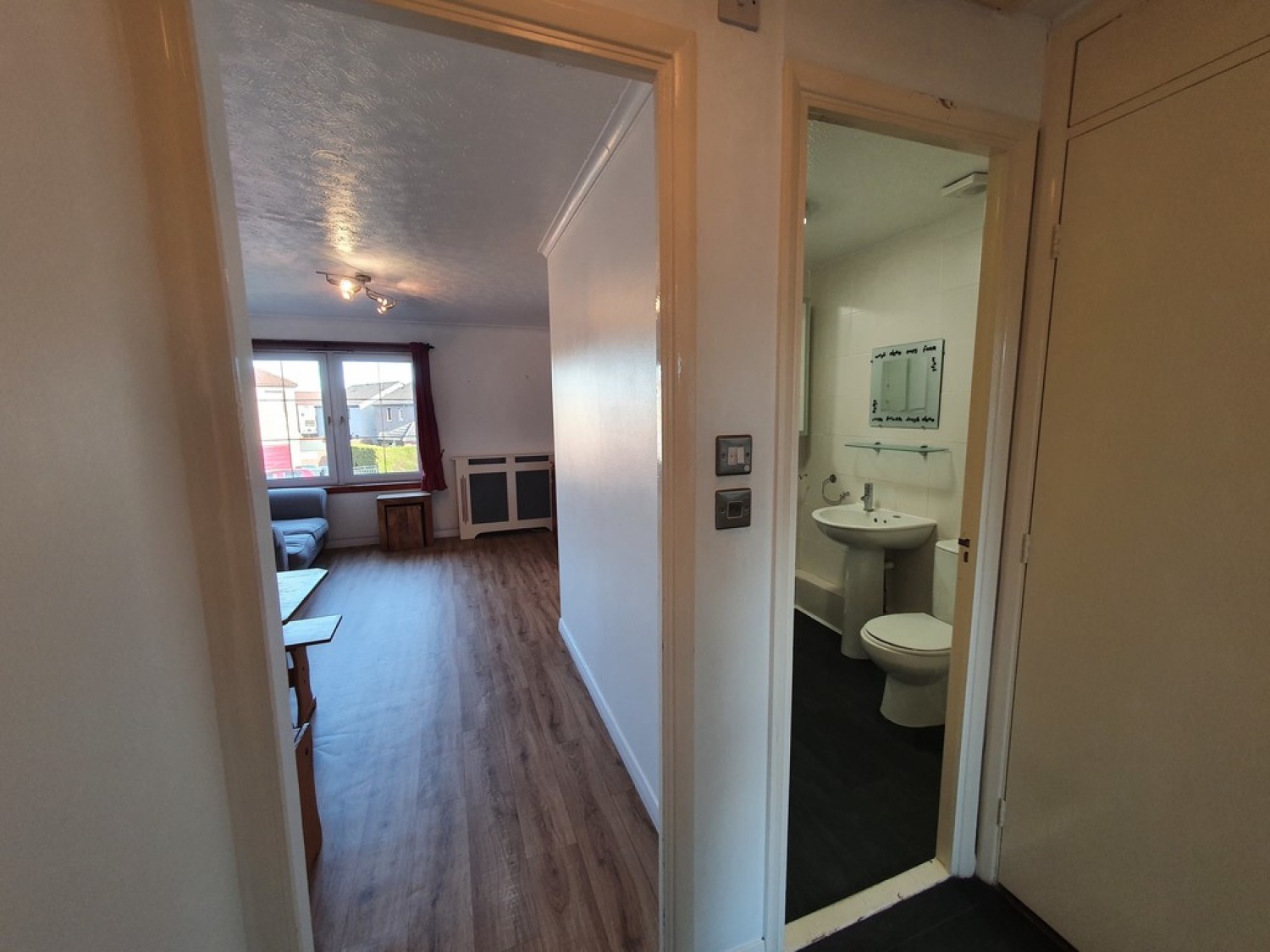 1 bedroom Flat for Letting Cairngrassie Drive, Portlethen