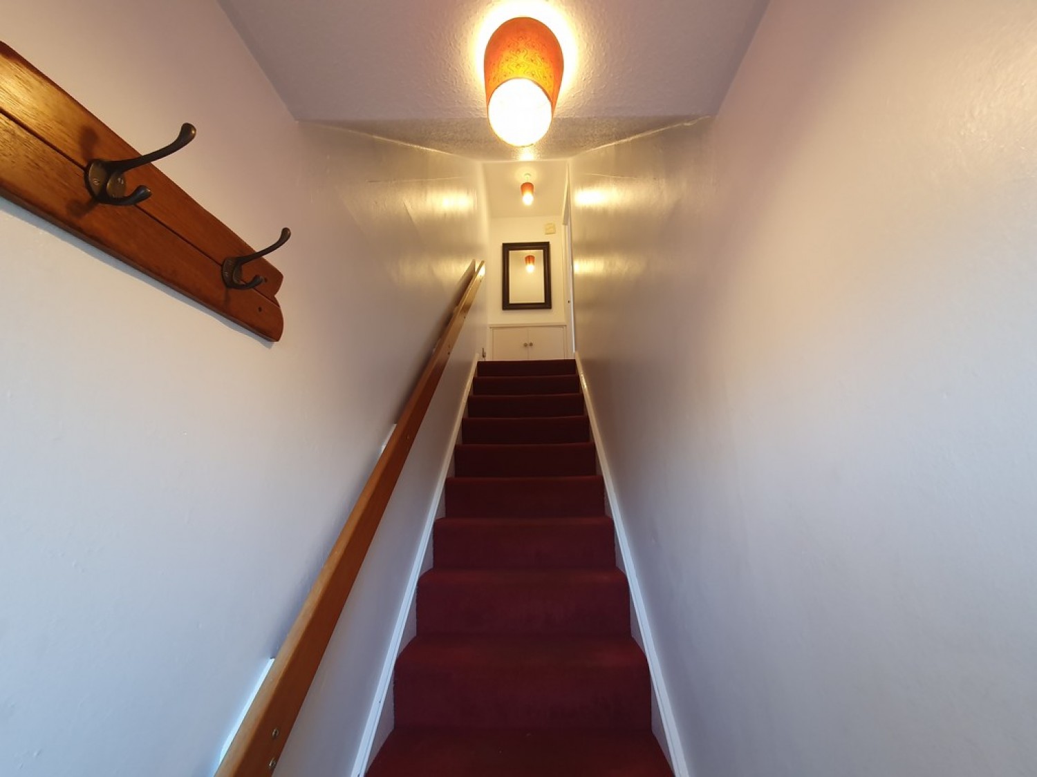 1 bedroom Flat for Letting Cairngrassie Drive, Portlethen