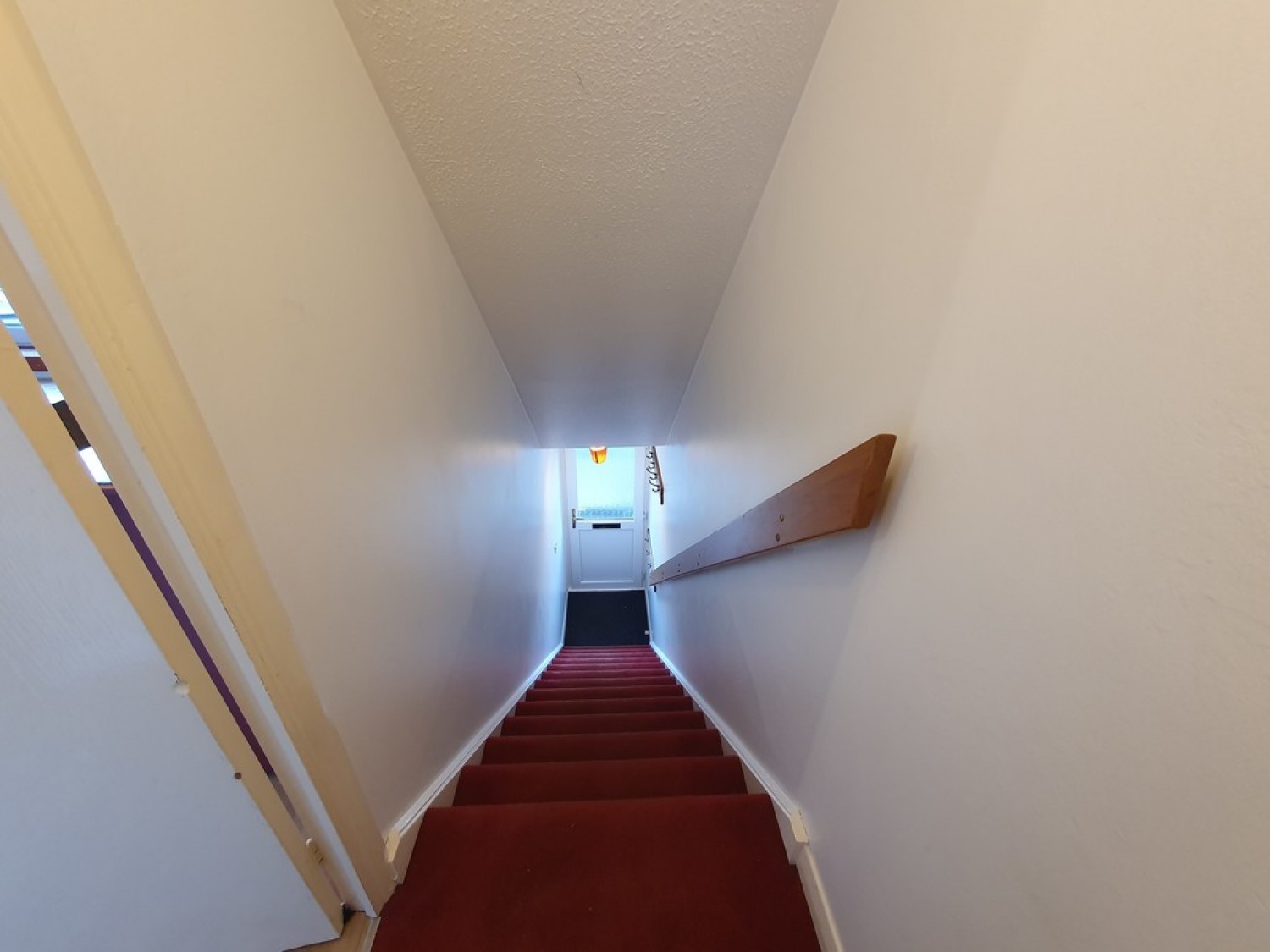 1 bedroom Flat for Letting Cairngrassie Drive, Portlethen