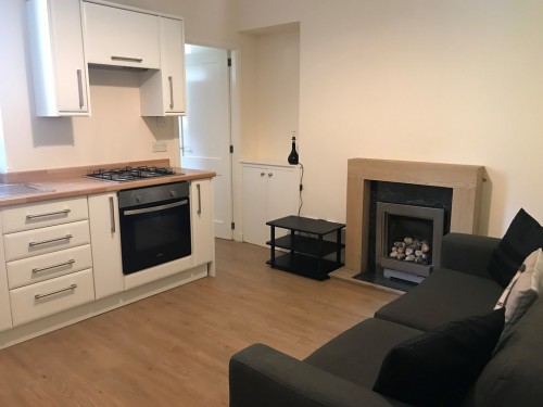 Ashvale Place, Aberdeen